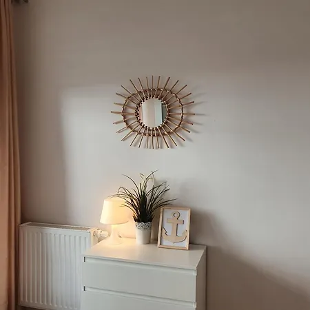 Mewo 40 Apartment