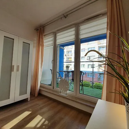 Mewo 40 Apartment Wladyslawowo