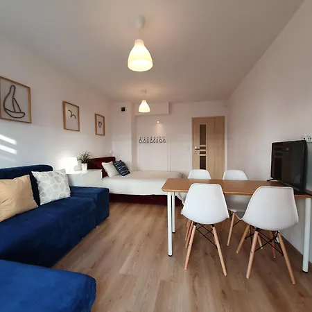 Mewo 40 Apartment *