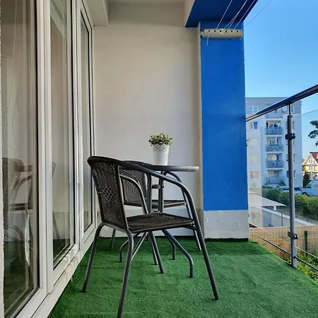 Mewo 40 Apartment