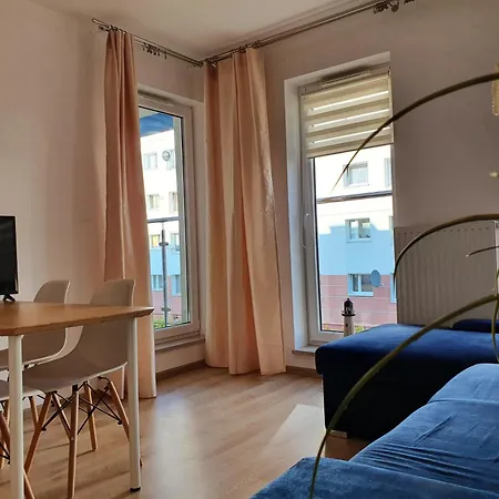Apartment Mewo 40 *