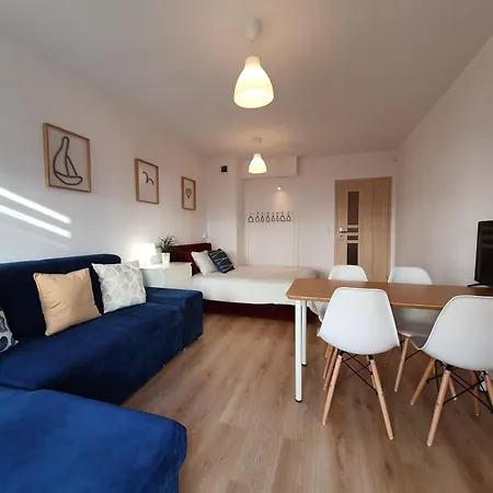 Apartment Mewo 40 *