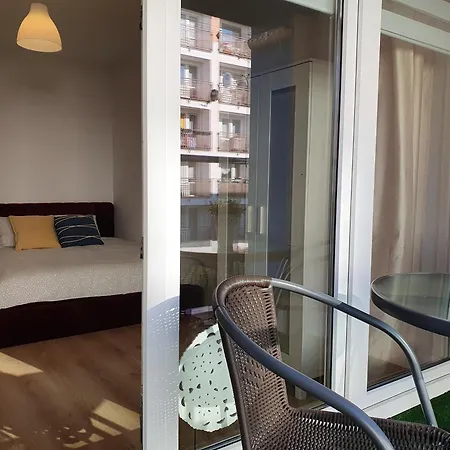 Mewo 40 Apartment *