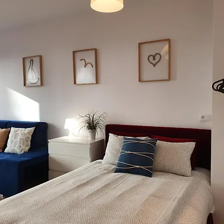 Apartment Mewo 40 Wladyslawowo
