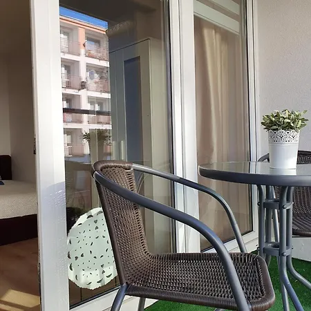 Mewo 40 Apartment