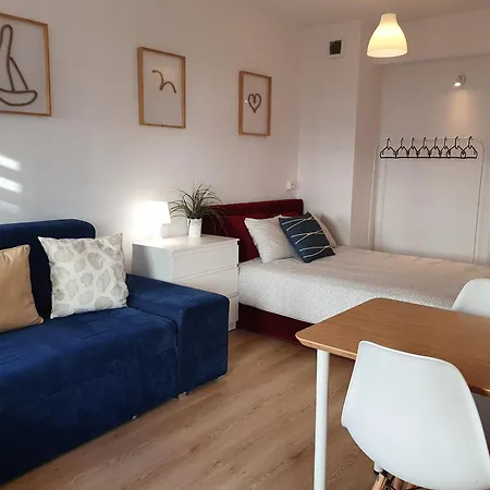 Apartment Mewo 40