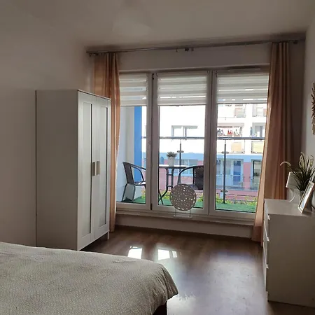 Mewo 40 Apartment *