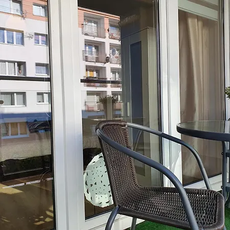 Apartment Mewo 40 Wladyslawowo