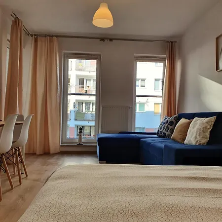 Mewo 40 Apartment