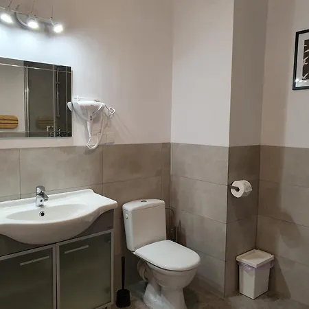 Mewa 40 Z Balkonem Władysławowo