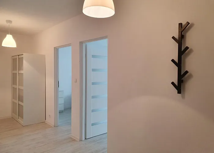 Mewa 40 Z Balkonem * Władysławowo